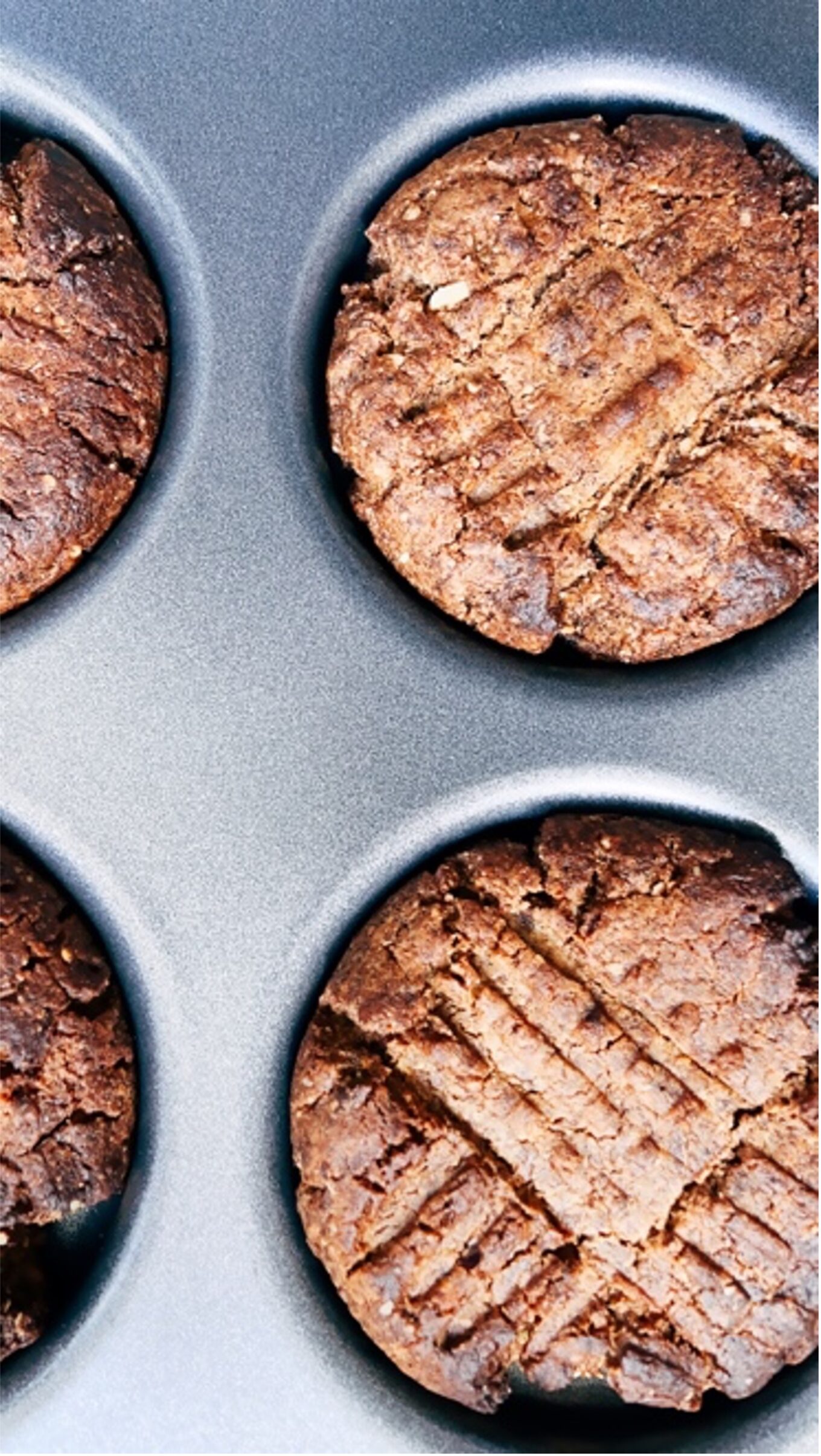 Peanutbutter Date Cookie