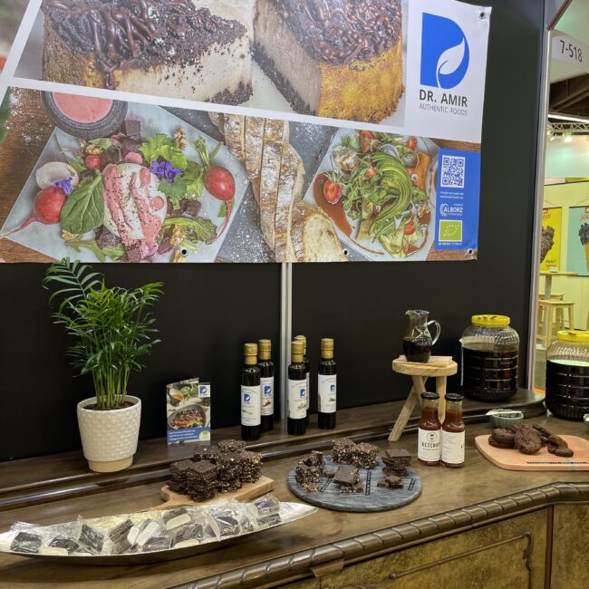 09_BIOFACH 2022