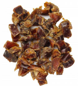 Dattelflakes-produktbild